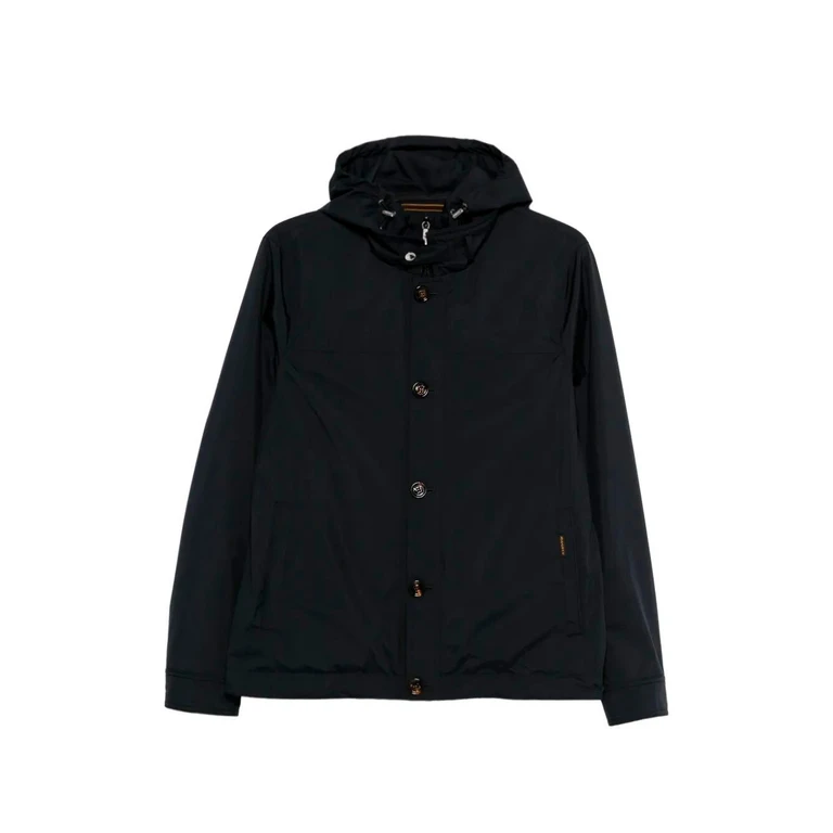 Moorer `Dalens` Jacket