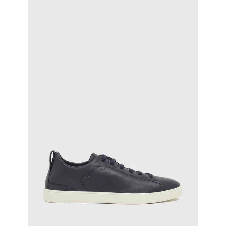 Sneakers Men color Navy (EEG0939GVF0DT3)
