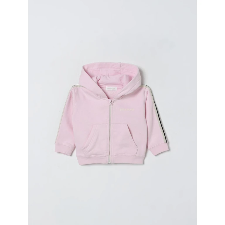 Sweater Kids color Pink (PG3X003F25FLE0013C03)