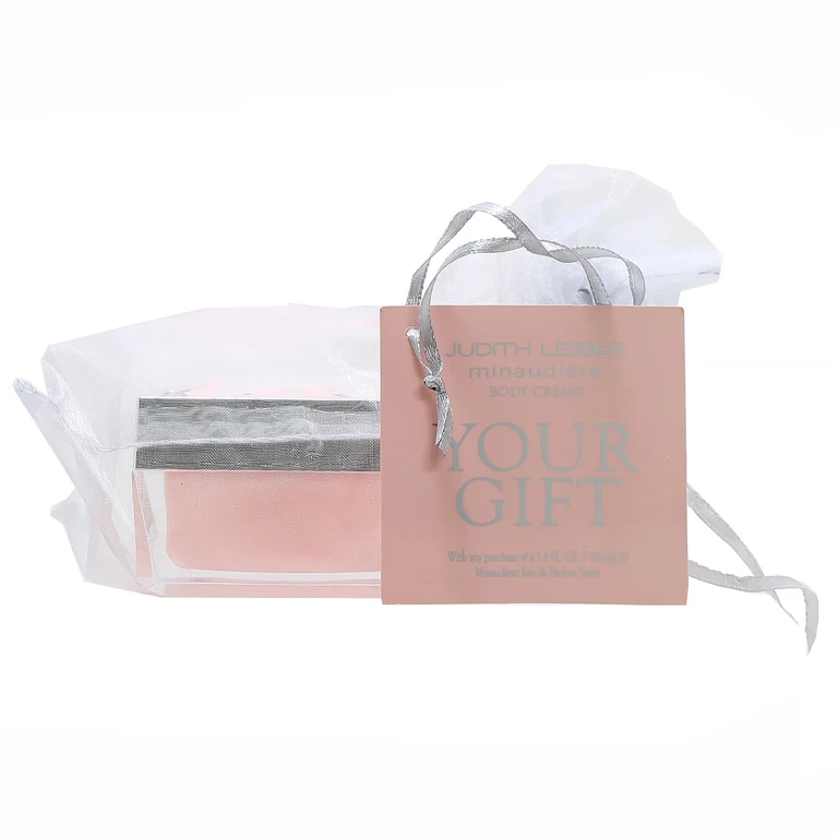 Minaudiere Body Cream