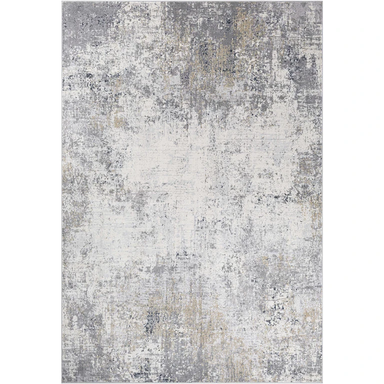 Standlake Textured Luxe Area Rug