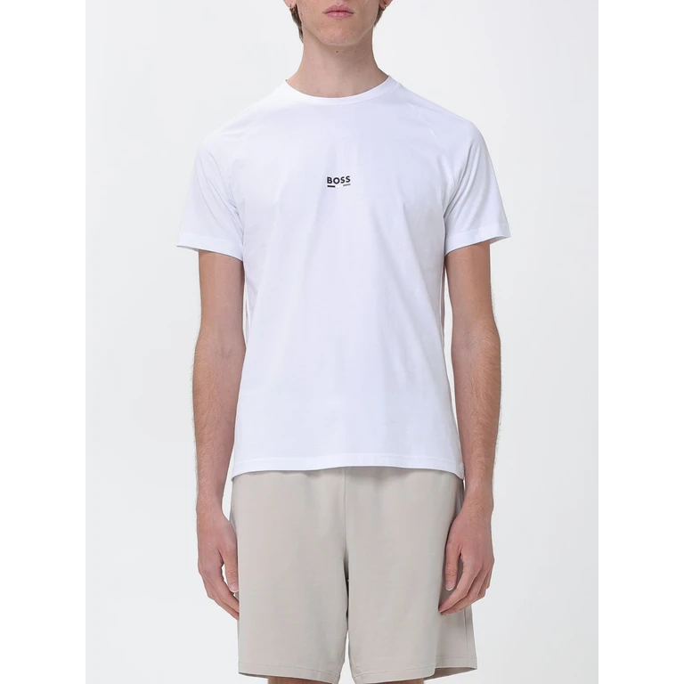 T-Shirt Men color White (50517970105)