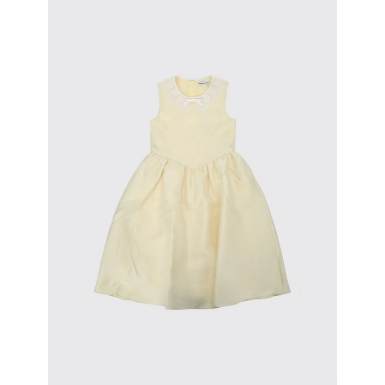 Dress Kids color Yellow (PF26734MYYELLOW)