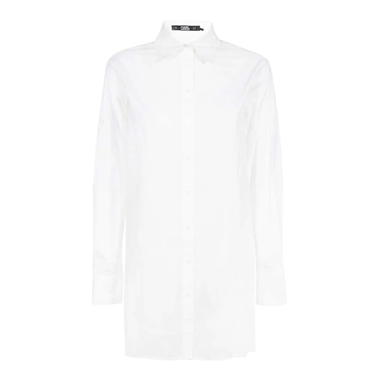 Chemise - Blanc (230W1602999)