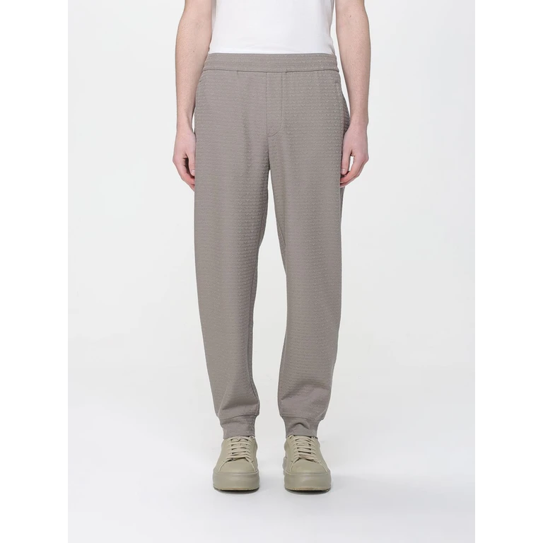 Pants Men color Grey (EM004535AF13700F8219)