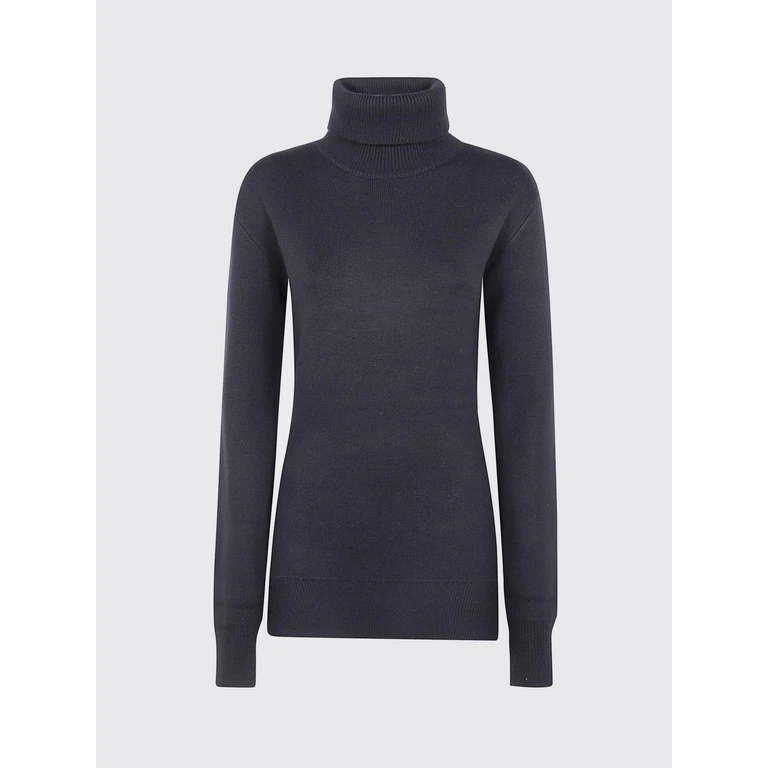 Sweater Woman color Black (254WRT0614YA0008001)
