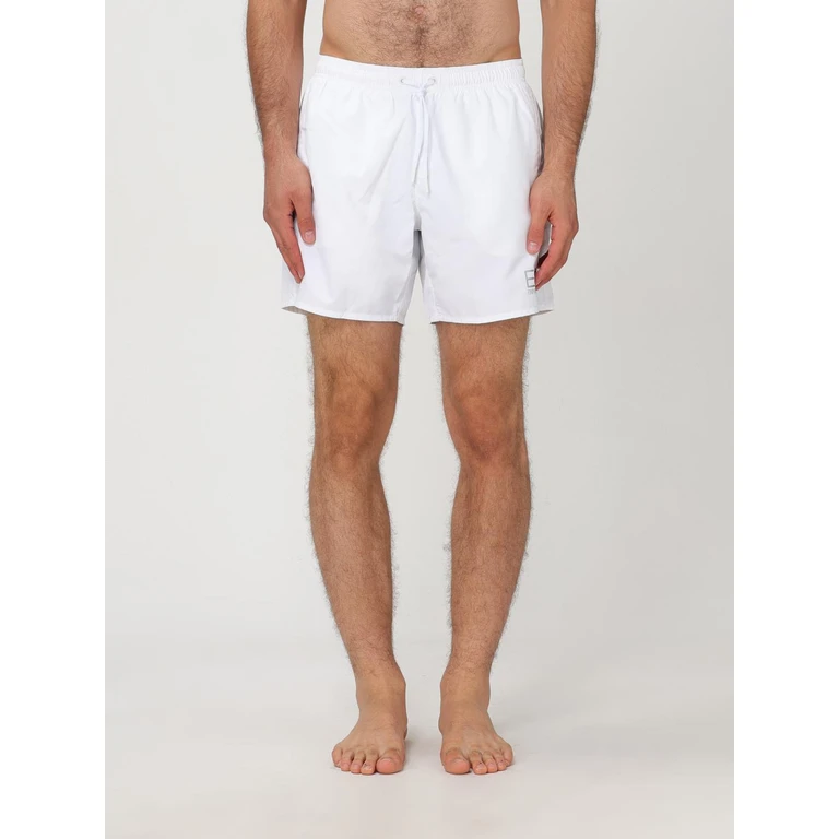 Swimsuit Men color White (902000CC72100010)