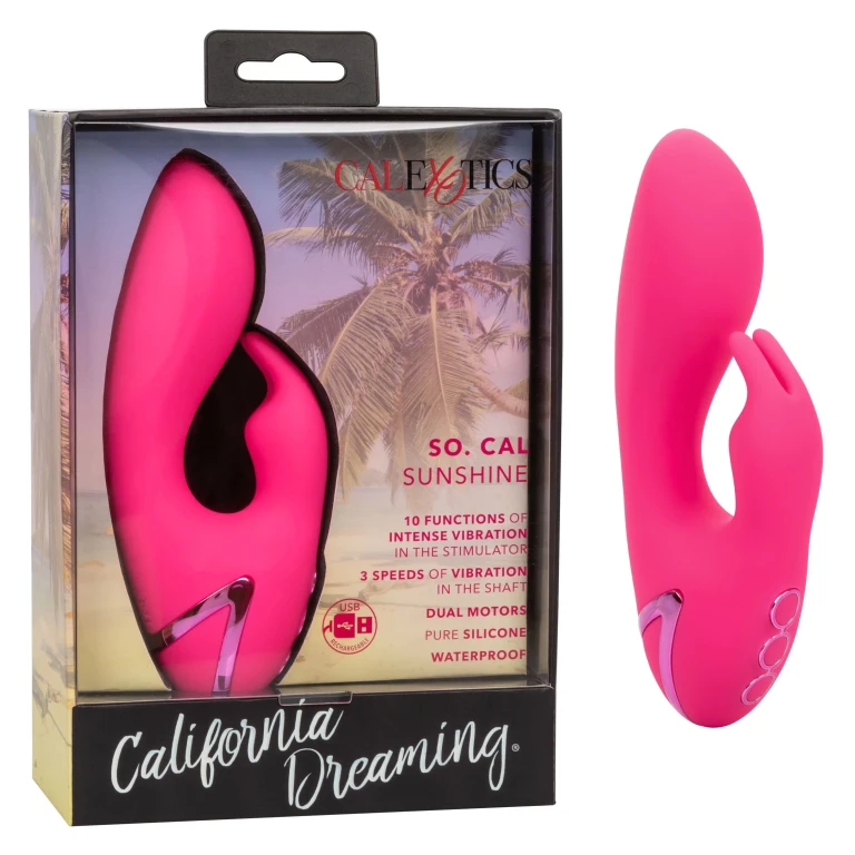 CalExotics California Dreaming So. Cal Sunshine
