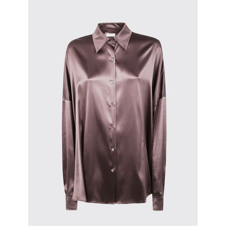 Shirt Woman color Brown (2520107002032703)