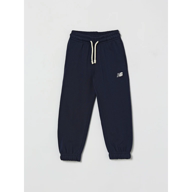 Pants Kids color Blue (YB61N10FNNY)