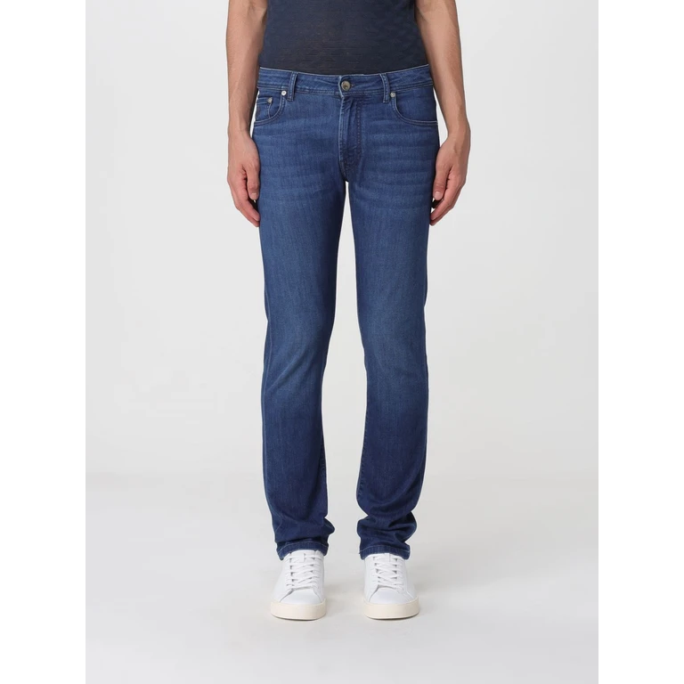 Slim Fit Denim Jeans (274JG22720169006)