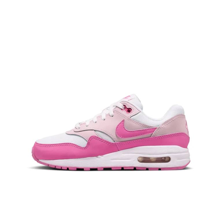 Grade School Air Max 1 Sneakers