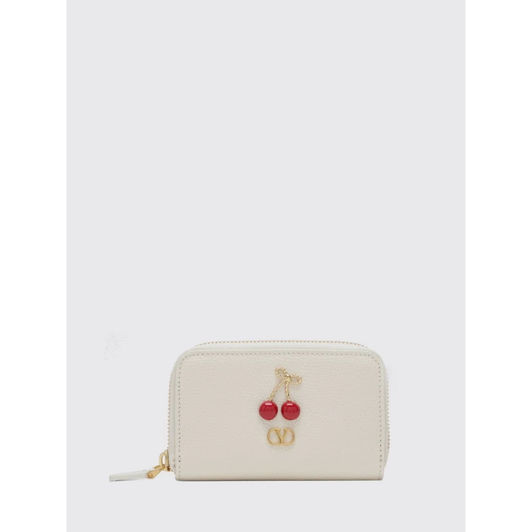 Wallet Woman color Ivory (8W2P0AX9WGXI16)