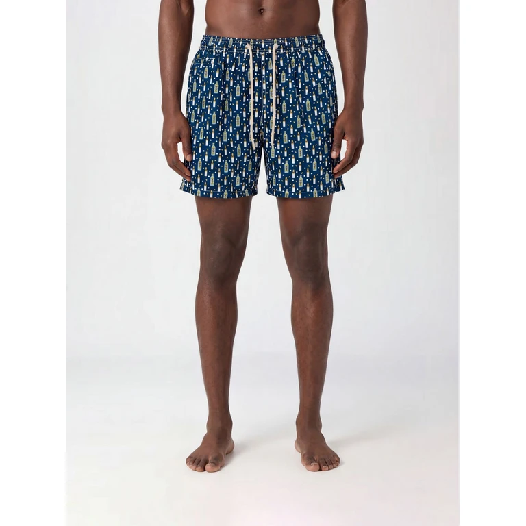 Swimsuit Men color Ink (LIG000308446L)