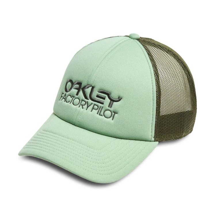 Men's Factory Pilot Trucker Hat