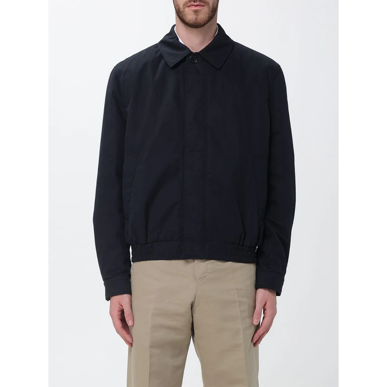 Jacket Men color Black (863380YZ9CV1000)