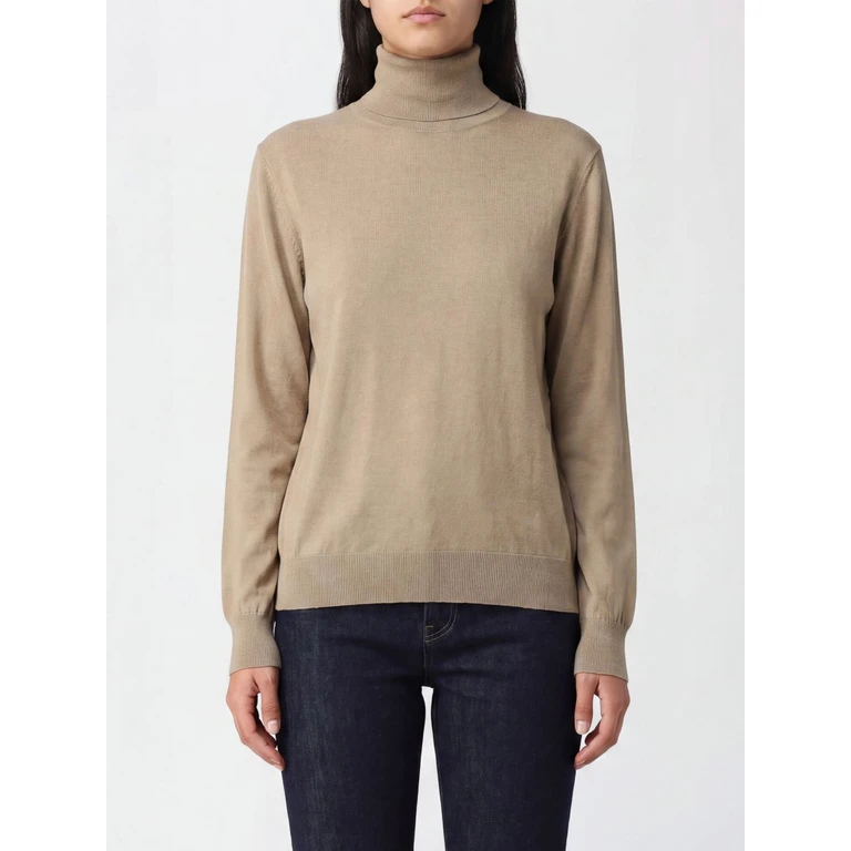 Sweater Woman color Dove Grey (11120Y1001TAU)
