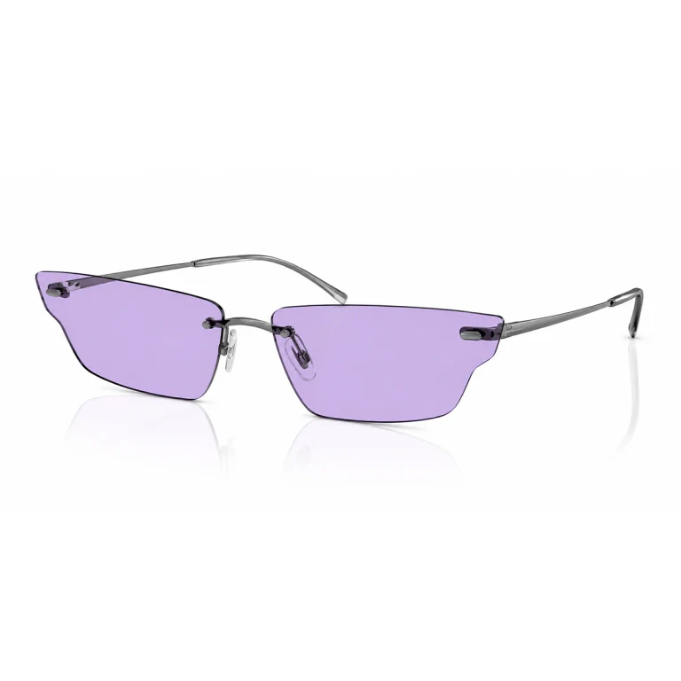 Unisex Anh Sunglasses - RB3731-004/1A_63