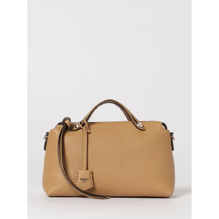 Handbag Woman color Beige (8BL155ASU2F0EMR)