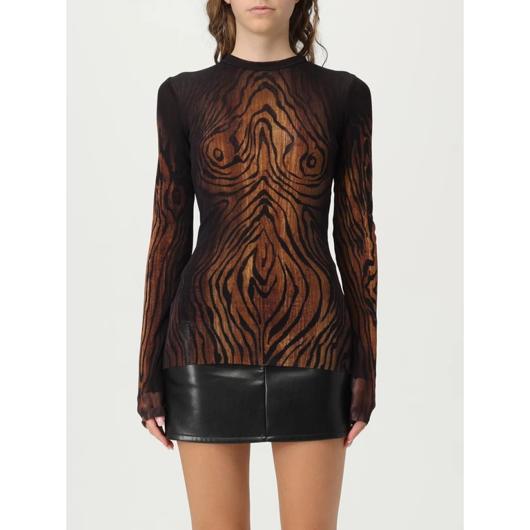 Top Woman color Brown (2503WTO335M002P0060)