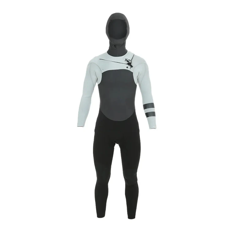 Men's Advantage Plus 5/3 Hooded Fullsuit