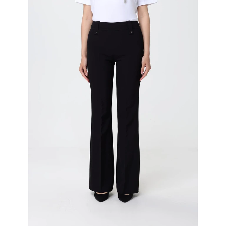 LIU JO Pants Woman color White (WA6120T2527X0727)