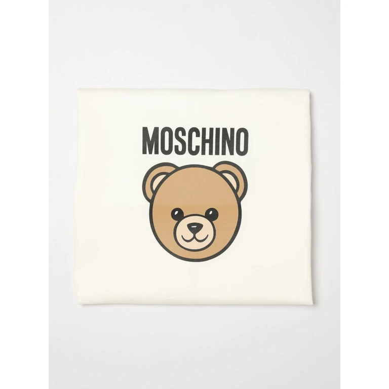 Blanket Set Kids color White (MUB00MLCA1910063)