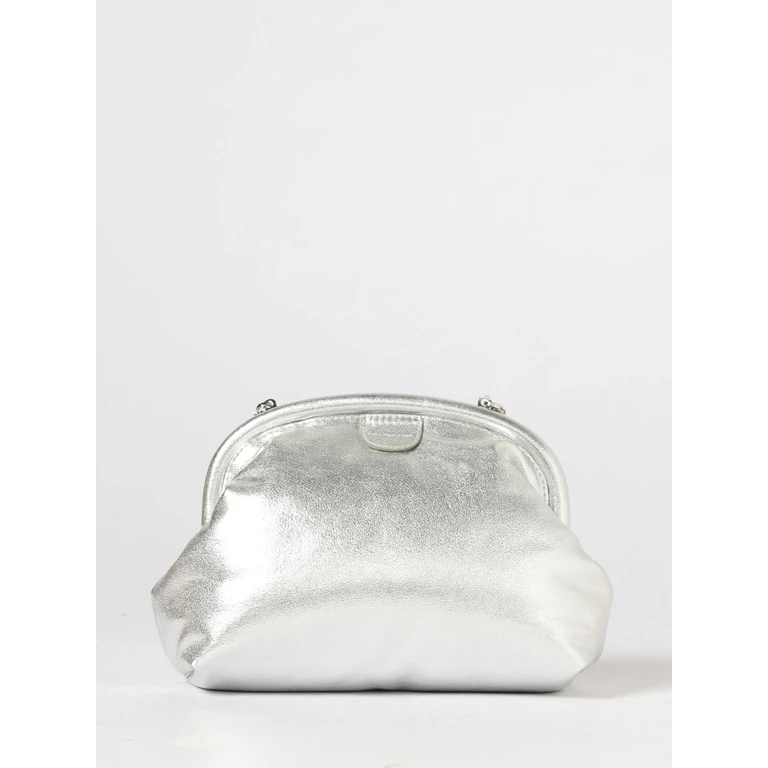 Clutch Woman color Silver (7B0190WP06968101)