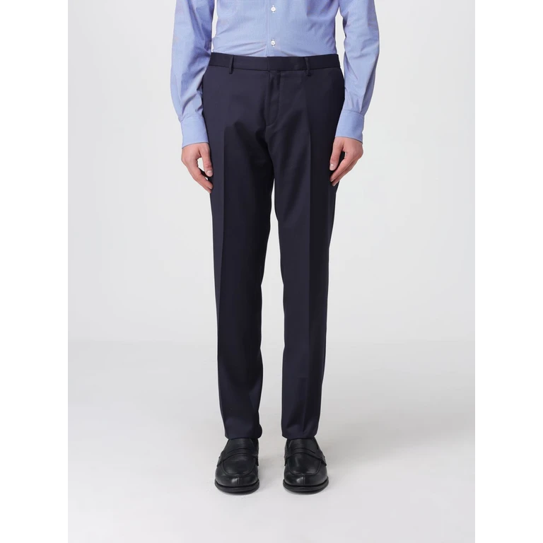 Pants Men color Blue (50469184401)