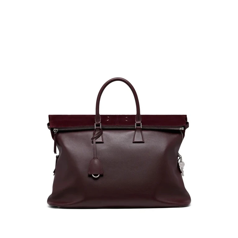 Bag Soft Xl "5Ac"