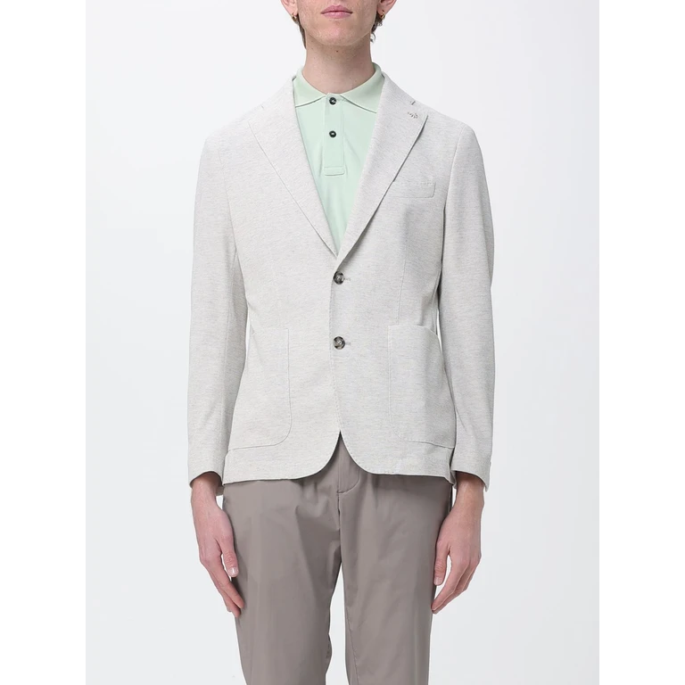 Jacket Men color Beige (4032G2728M26317021)