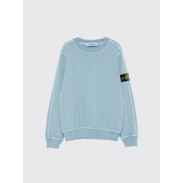 Sweater Kids color Blue (610001S0060V014A)