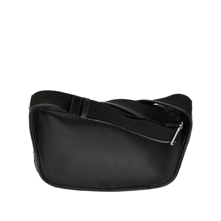 Intrecciato nappa leather 'Veneto' bag Man One Size