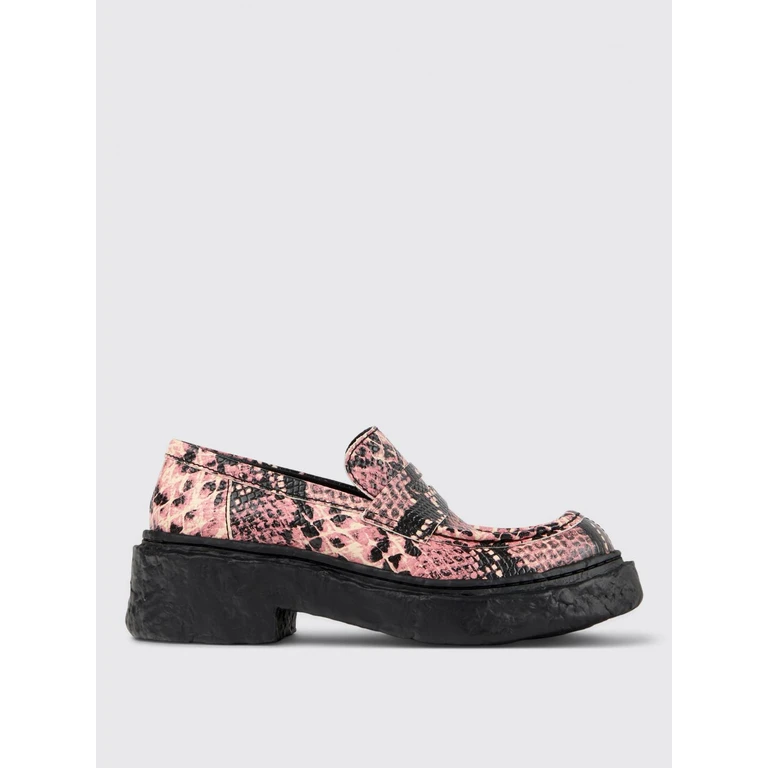 Loafers Men color Multicolor (A500023-008VAMONOS0)