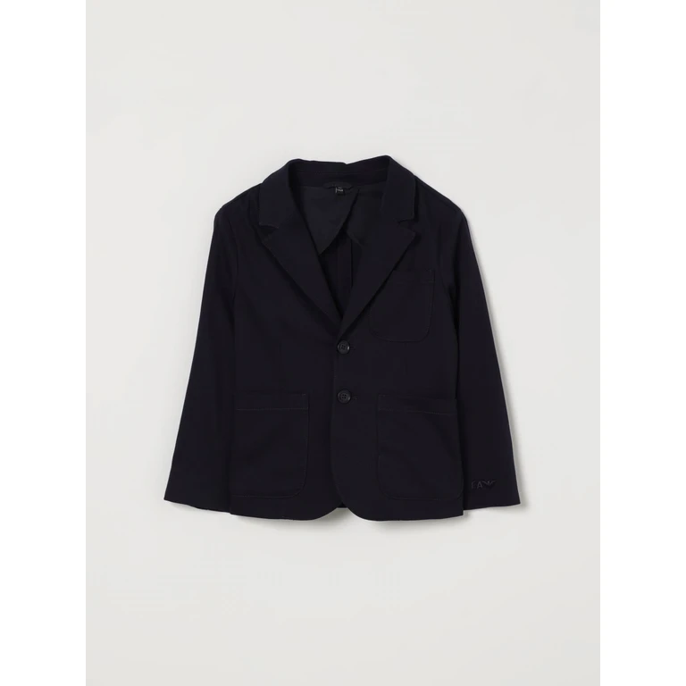 Jacket Kids color Blue (EB000955AF20951UB102)