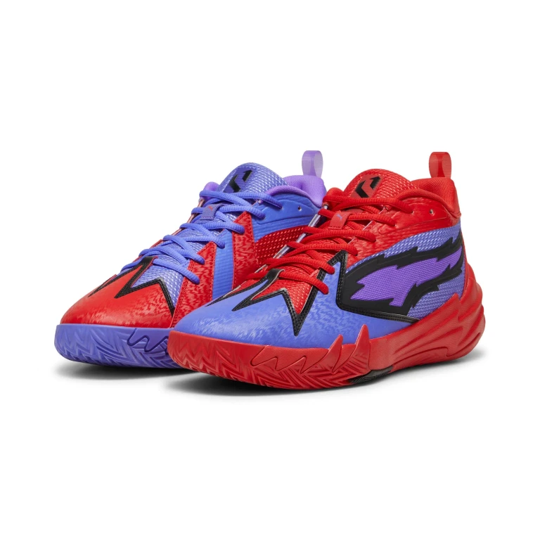 Men's Scoot Zeros Pred Sneakers