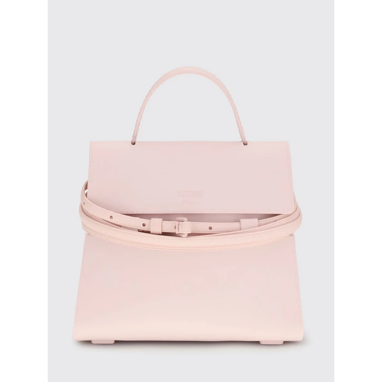 Tie Me Leather Bag (MC4230PP0OOY1600)