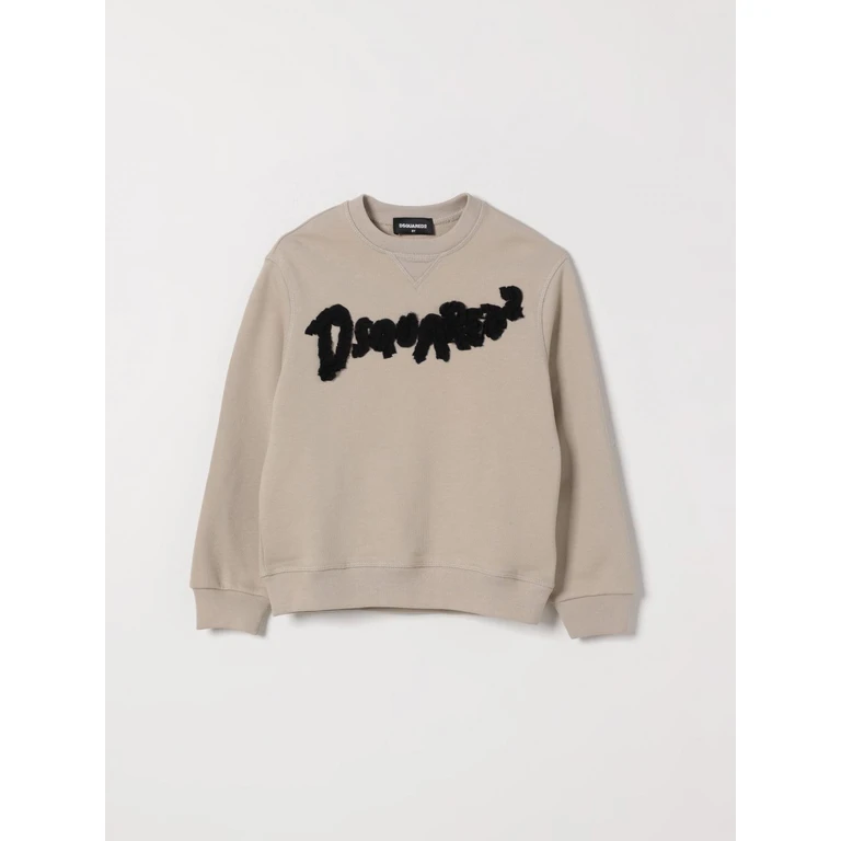 Sweater Kids color Mastic (DQ3178D0A9UDQ717)
