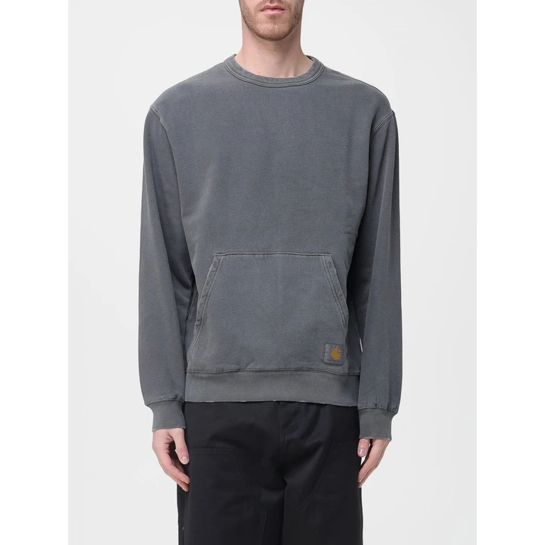 Sweatshirt Men color Black (I03605489B7)