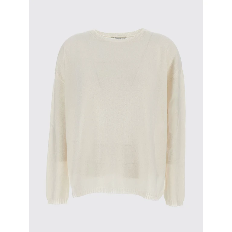 Sweater Woman color White (V7131002)