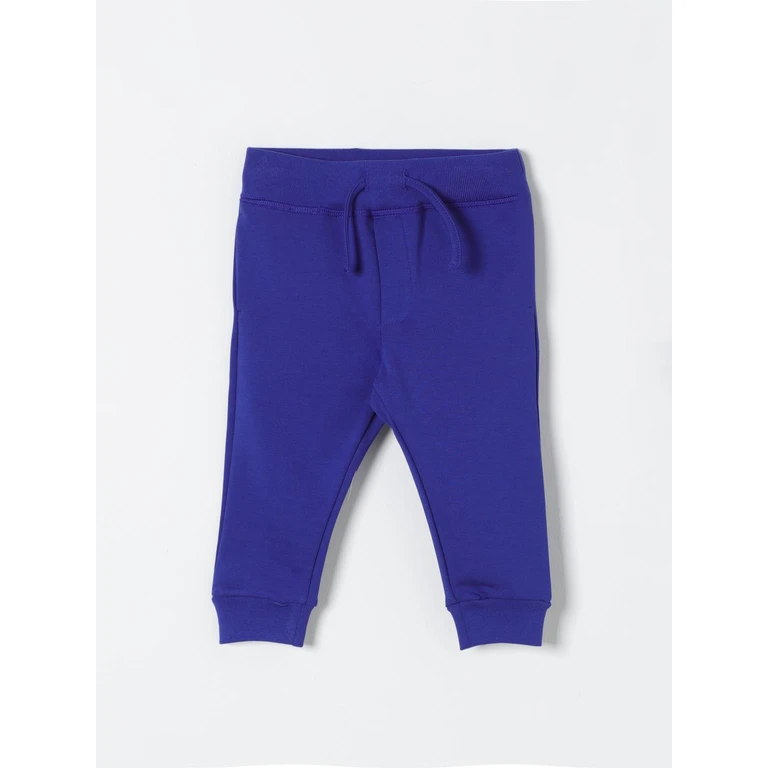 Pants Kids color Blue (DQ2155D00BNDQ870)