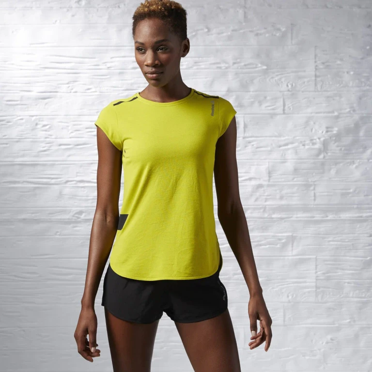 Women's One Series Quik Cotton Short Sleeve Tee