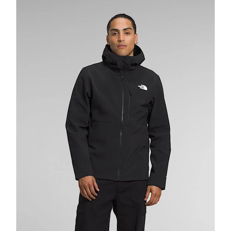 Men's North Face Apex Bionic 3 Hoodie Hoodies