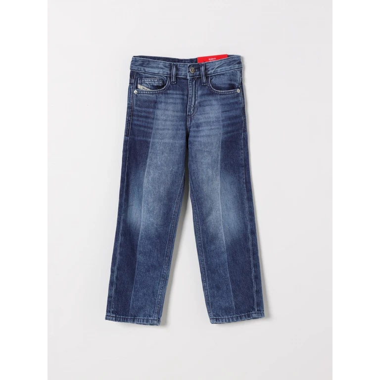 Jeans Kids color Denim (J02344KXBSSK01)