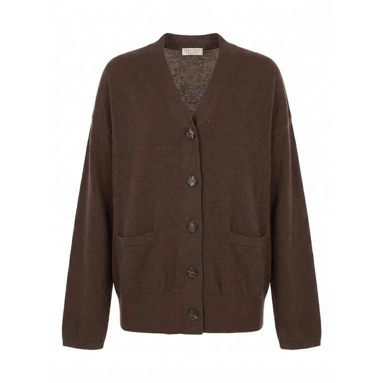 Brunello Cucinelli Cardigan (M62248106)