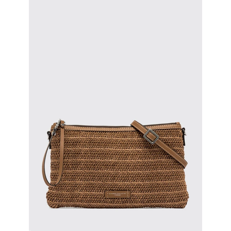 Clutch Woman color Brown (BS10865COMMRVMRK1117)