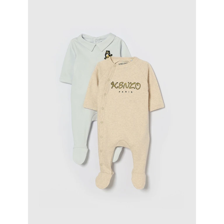 Tracksuit Kids color Blue (K6161477M)