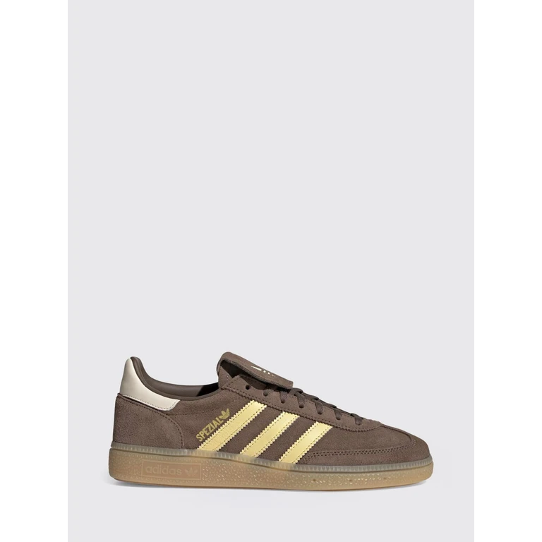 Sneakers Woman color Brown (IH1519)