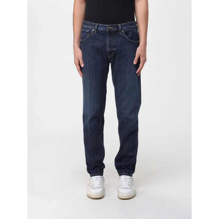 Jeans Men color Blue (UP434DFE311ULL1800)