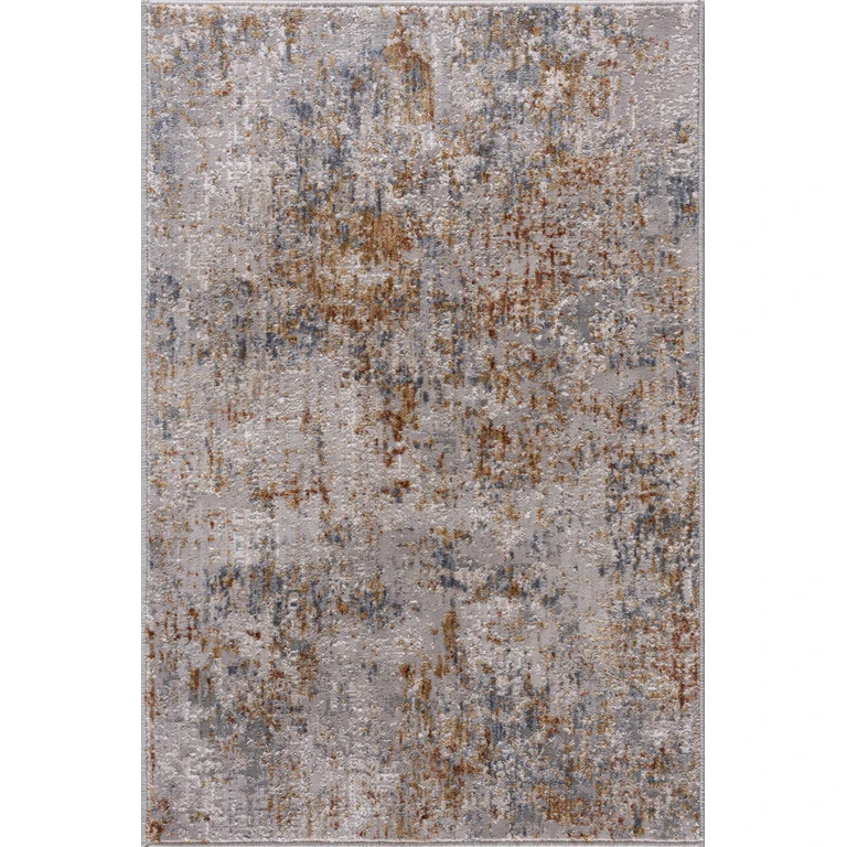 Rocklea Textured Luxe Area Rug